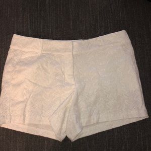 Ann Taylor shorts